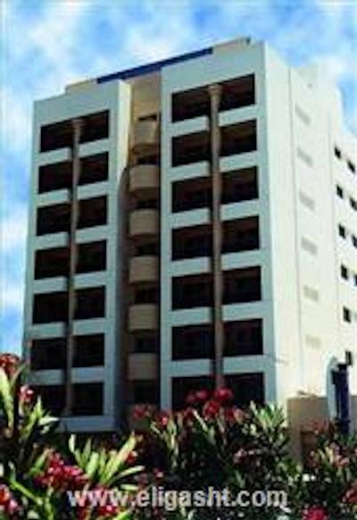 رامی هتل آپارتمان