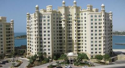 رویال کلاب پالم جمیرا