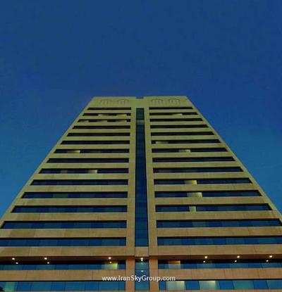 سوئیس-بلهتل شارجه