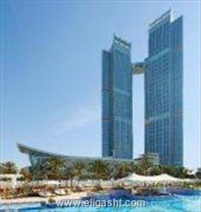 ست رجیس ابوظبی