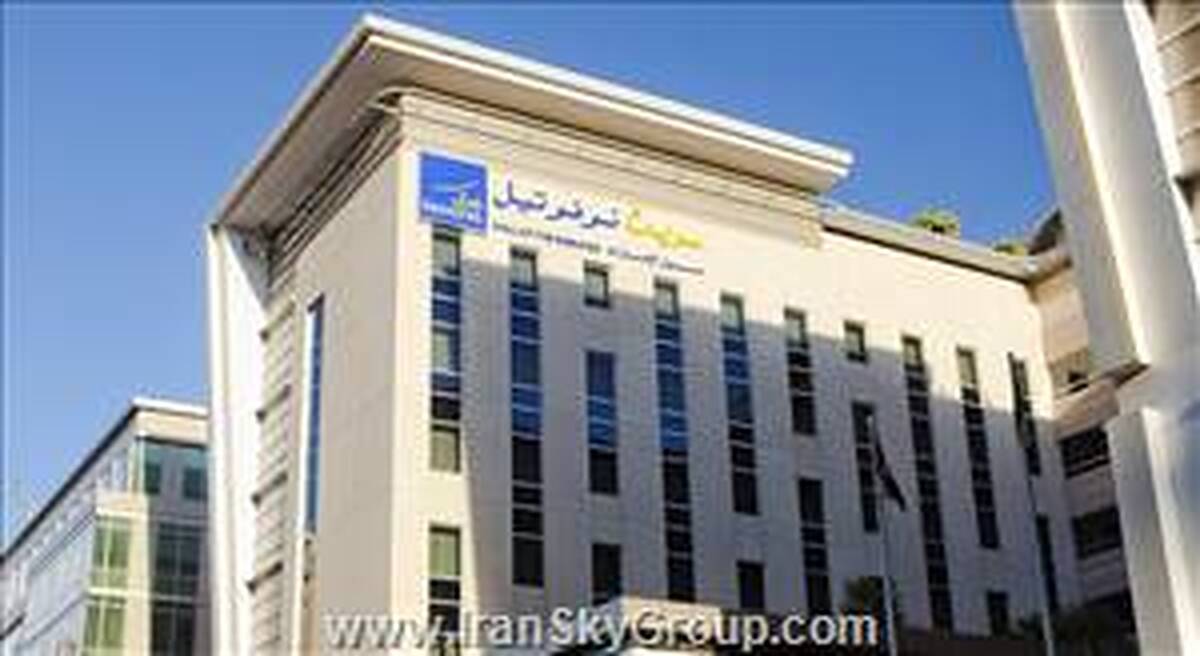نووتل سوئیتس دبی مال آو د امیریتس