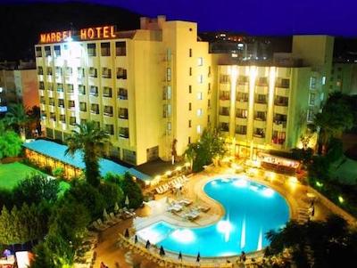 ماربل هتل بای پالم وينگز