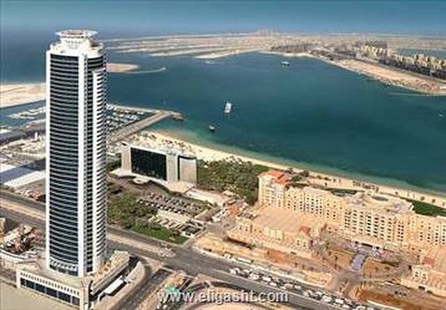تامانی مارینا هتل و آپارتمان