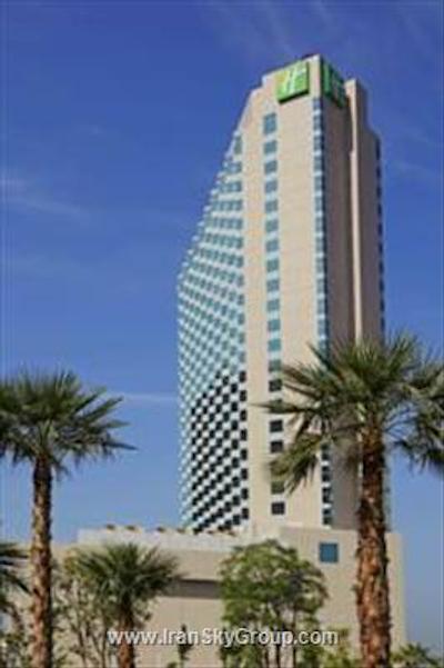 هالیدی این پاتایا