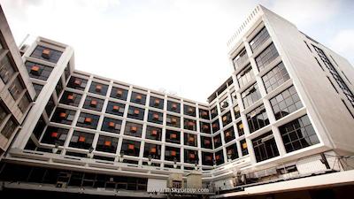 میرامار هتل بانگکک