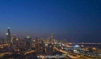 حیات ریجنسی مک کورمیک پلیس