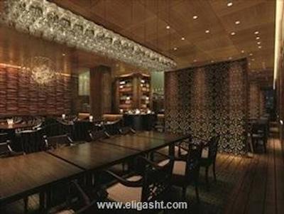 ریتز-کارلتون ابوظبی گرند کانال