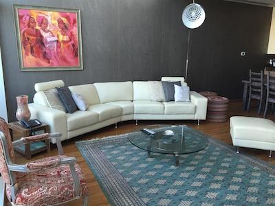 اسپیس هالیدی هومز دوبی مارینا