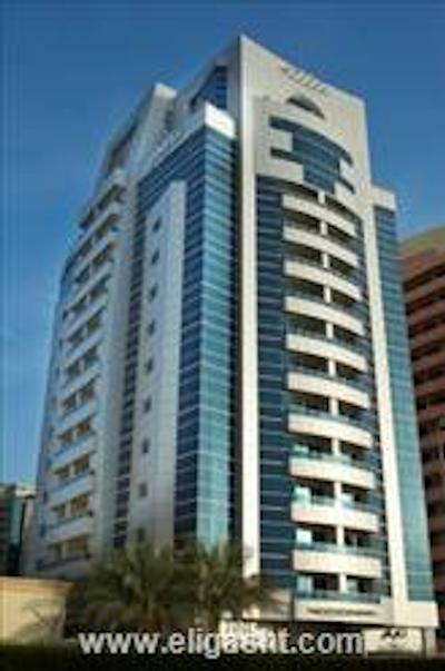 تایم کریستال هتل آپارتمان