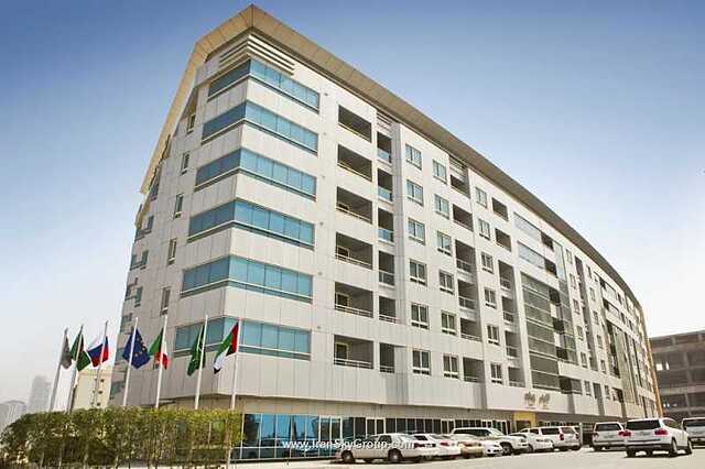تایم روبی