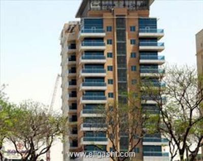 تولیپ کریک هتل آپارتمان