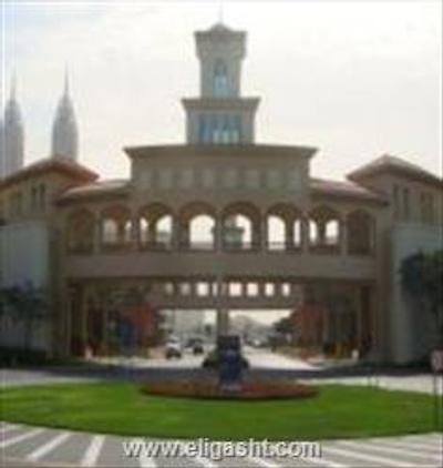 FZ LLC تولیپ این