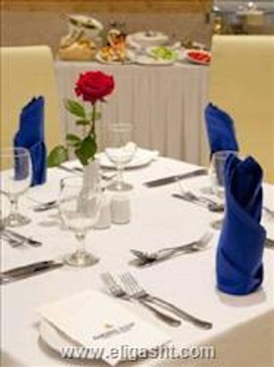 تولیپ این رویال سوئیتس