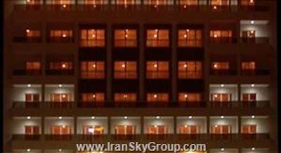 وینچستر گرند هتل آپارتمان