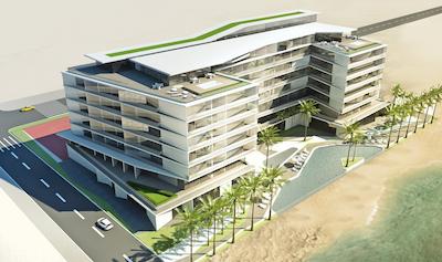 د ریتریت پالم دوبی ام گالری بای سوفیتل