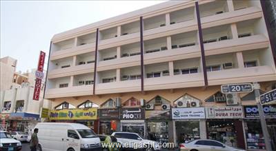 زین ایست هتل