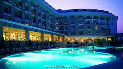 ایمپریال سانلند ریزورت