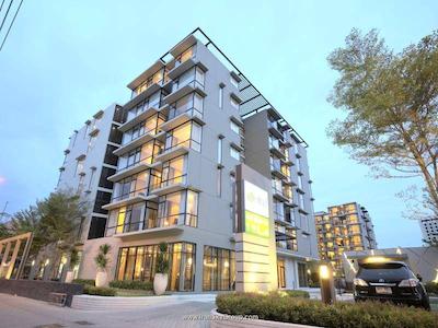 ات مایند اکسکلوسیو پاتایا