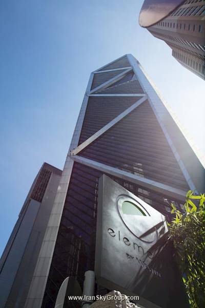 رویال کروان سوئیتس