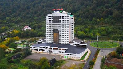 هتل ونوس پلاس هتل