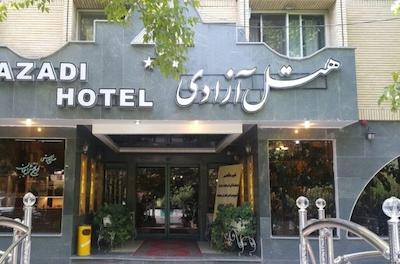 هتل آزادی اصفهان