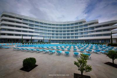 استوریا میر