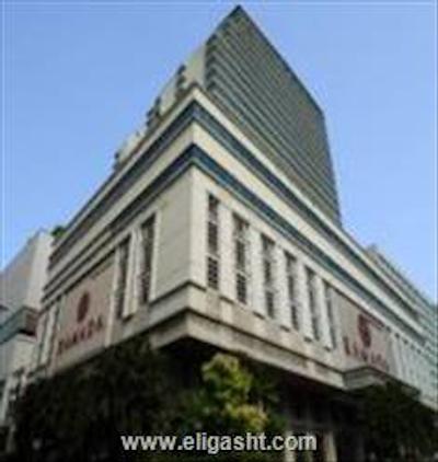 رامادا دما بانکوک