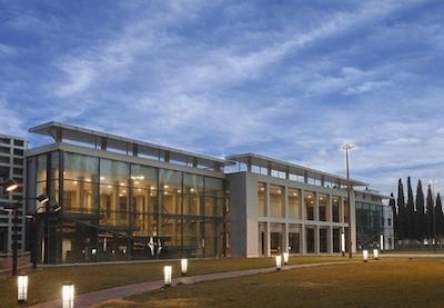 هتل امیرکبیر شیراز