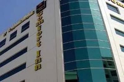 کوالیتی این هوریزون