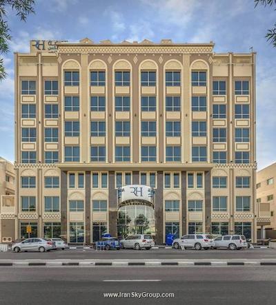 رودا لینکس ال نصر