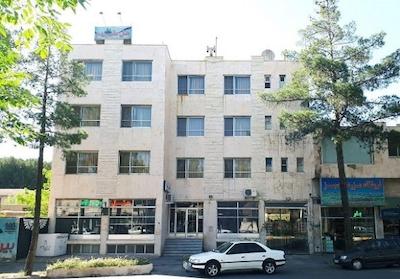 هتل مقدم بیرجند