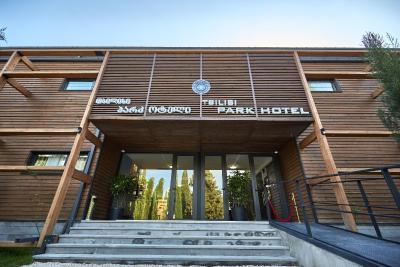 تفلیس پارک هتل