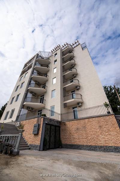 نوو هتل اند رزیدنس