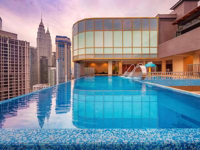 آیبیس کوالا لامپور سیتی سنتر