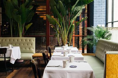 استامبا هتل