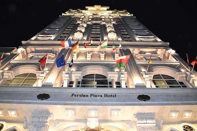 هتل پرشین پلازا