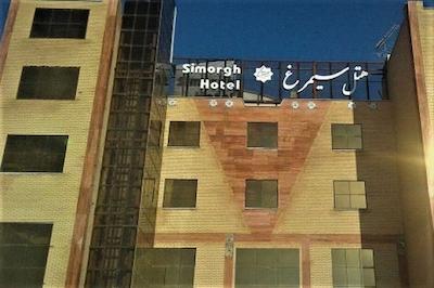 هتل سیمرغ