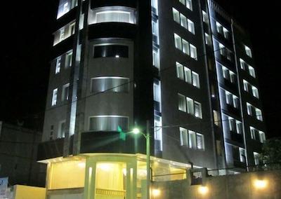 هتل هفت آسمان