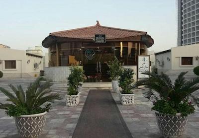 هتل ستاره کیش