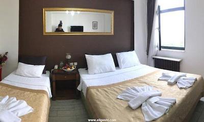 اسرا سلطان پترول هتل