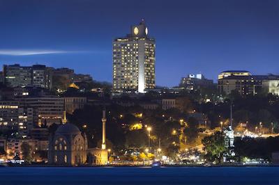 اینترکنتیننتال استانبول