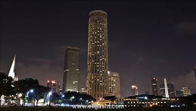 سوئیستل استمفورد سنگاپور