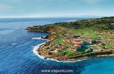 ترانی ریزورت