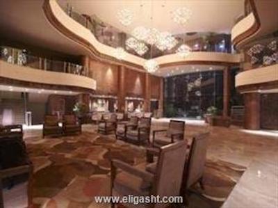 وستا اینترنشنال