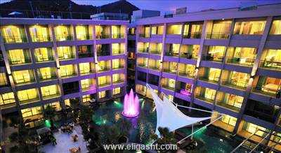 د کی ریزورت