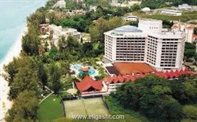 بیویو بیچ ریزورت