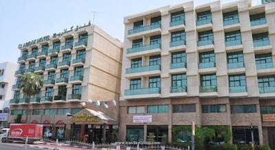 کلاریج هتل-دبی