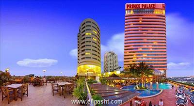 بانکوک سنتر