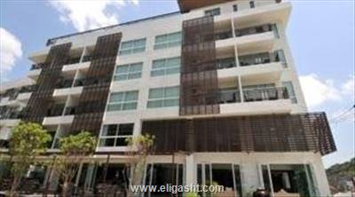 د کرس رزیدنس پاتونگ بیچ