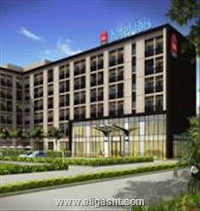 آیبیس هوا هین